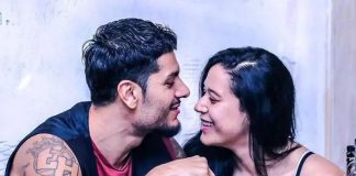 Did Eban Hyams Just Reveal The Reason Behind His Break-Up With Tiger Shroff’s Sister Krishna Shroff?