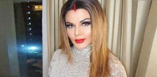 Did You Know Rakhi Sawant Once Worked As A Waitress At Ambani’s Wedding?