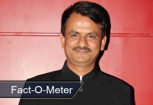 Did You Know? Sacred Games' 'Bipin Bhosle' Girish Kulkarni Has Won 2 National Awards In A Single Year - [Fact-O-Meter]