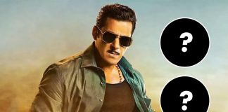 Not Salman Khan But These 2 Actors Were The First Choice For Dabangg's Chulbul Pandey!
