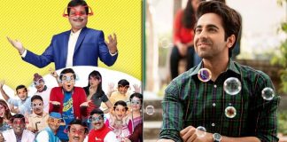 Dilip Joshi Had Done Shubh Mangal Saavdhan Much Before Ayushmann Khurrana