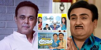 Taarak Mehta Ka Ooltah Chashmah & Sarabhai Vs Sarabhai Can Have A Crossover? Dilip Joshi & Sumeet Raghavan Speak