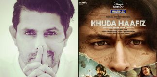 Director Faruk Kabir Sheds Light On The Sequel To The Vidyut Jammwal Starrer Khuda Hafiz