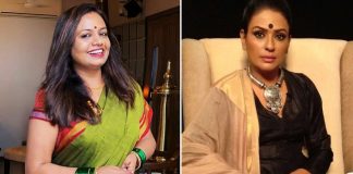 Director Seemaa Desai and actress Ashwini Kalsekar win big at 3rd New Jersey Indian and International Film festival, for their short film ‘Tindey’