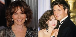 Dirty Dancing 2: Jennifer Grey Opens Up On Making The Sequel Without Patrick Swayze AKA Johnny Castle