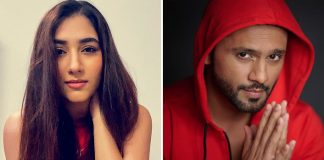 Disha Parmar Rubbishes Reports Of Already Being Engaged To Bigg Boss 14's Rahul Vaidya
