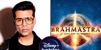 Disney+ Hotstar Wants Ranbir Kapoor & Alia Bhatt Starrer Brahmastra To Release On Their Platform, Karan Johar Reportedly Declines Offer