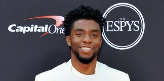 Disney Plus Gives A Special Tribute To Chadwick Boseman