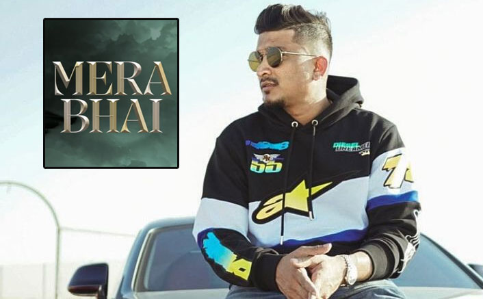 DIVINE on Mera Bhai