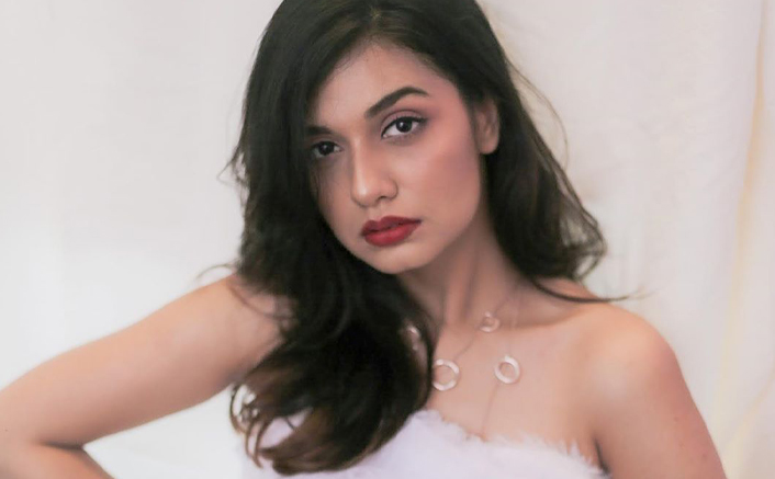 Divya Aggarwal Shuts Trolls Bashing Her For Posting S*xy Pictures Days After Her Father’s Demise