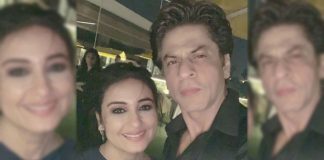 Divya Dutta On Shah Rukh Khan: "He Made Sure All Girls Got Into Their Cars Safely"