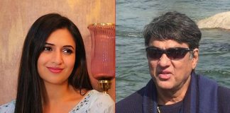 Divyanka Tripathi Gives A BRUTAL Reply To Mukesh Khanna’s #MeToo Comment & Says, “Misogyny May Be A Result Of Traumatic Memory Or Past…”