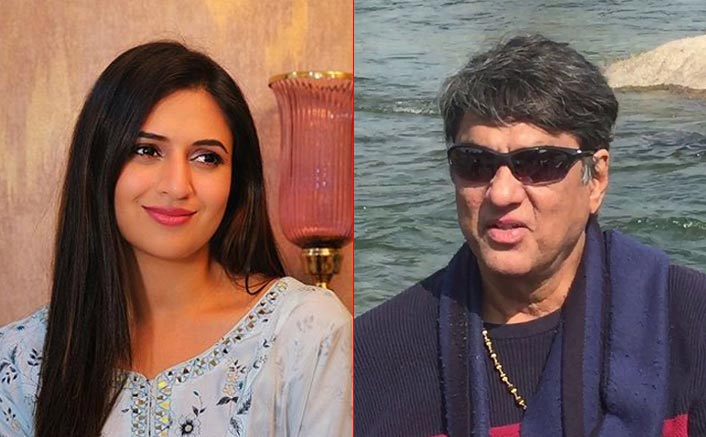 Divyanka Tripathi REACTS To Mukesh Khanna’s #MeToo Row: “Misogyny May Be A Result Of Traumatic Memory Or Past…”