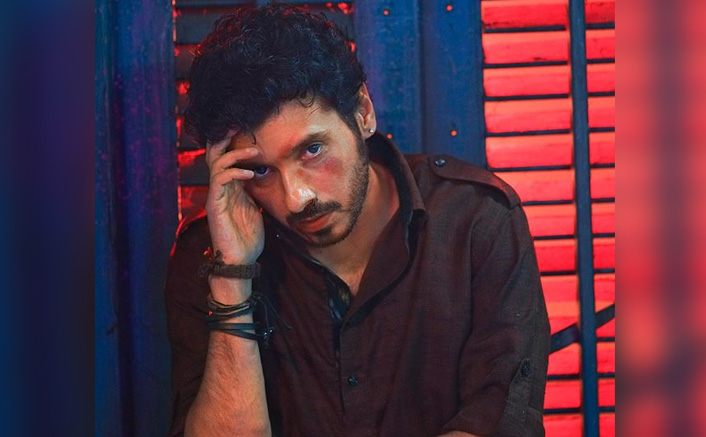 Divyendu Sharmaa Feels It's Fun to portray someone you are not in real life