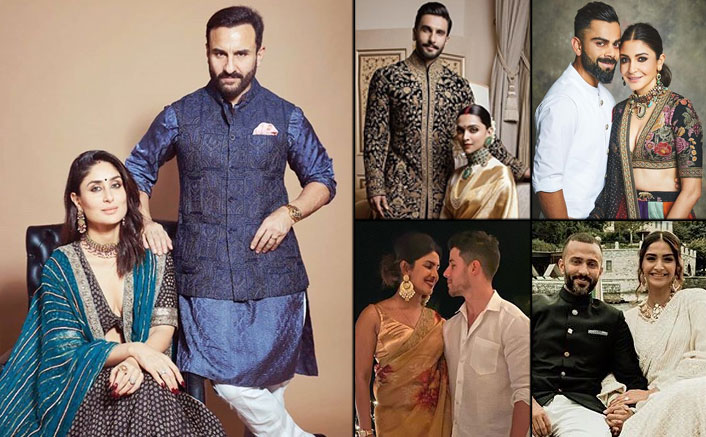 Ranveer Singh Wedding Dresses - Exclusive Men Collection