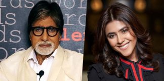 Diwali 2020: No Parties By Amitabh Bachchan & Ekta Kapoor This Year?