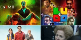 Diwali set to light up OTT screen
