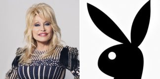 Dolly Parton's Wish Of Posing For Playboy At 75 Is All Set To Come True!