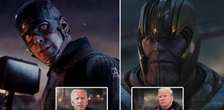 Avengers: Endgame Parody Video Creator Opens Up About Casting Donald Trump As Thanos, Joe Biden As Captain America & More!