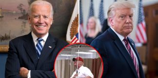 Donald Trump's 'Golf Match' Stint While Joe Biden Declared President Inspires Hilarious Memes