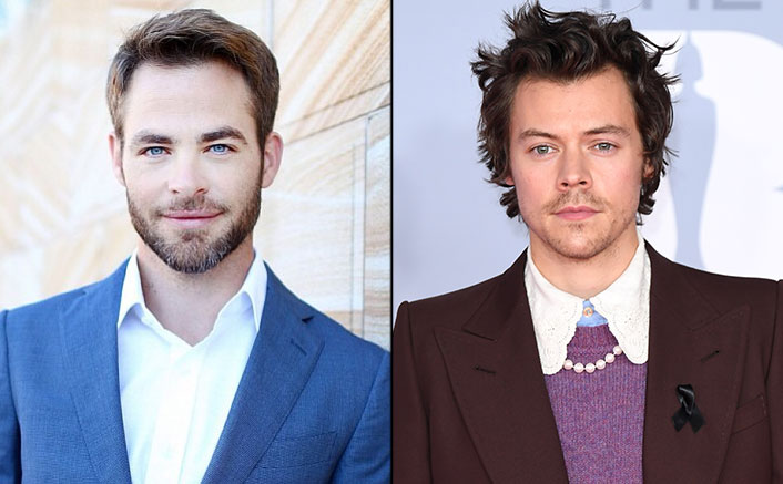 The Production Of Olivia Wilde’s Don’t Worry Darling Halted As Member Test COVID-19 Positive, Harry Styles & Chris Pine Quarantined