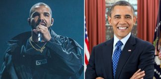Drake Gets Approval From Barack Obama To Play Him In A Biopic After 10 Years!