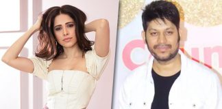 Dream girl team, Nushrratt Bharuccha & Raaj Shaandiliya come together for Omung Kumar’s next