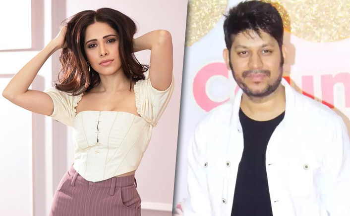 Dream girl team, Nushrratt Bharuccha & Raaj Shaandiliya come together for Omung Kumar’s next(Pic credit: Instagram/nushrrattbharuccha)