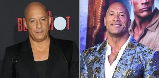 Dwayne Johnson Expecting A Bigger Paycheque Than Vin Diesel For Hobbs & Shaw 2