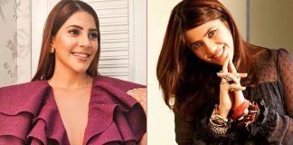 Ekta Kapoor to rope in Bigg Boss 14 's most talked about contestant, Nikki Tamboli in her next ?