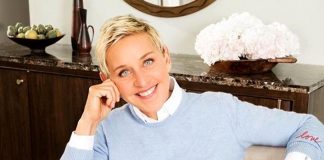 Ellen DeGeneres Is In The New Again But Not For The Right Reasons