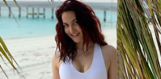 Elli AvrRam's way: Eat, paint, love