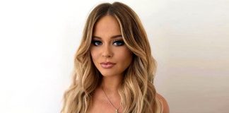 Emily Atack Reveals How She Landed Herself In A Threesome Relationship