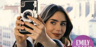 Emily In Paris 2: ‘Deux Is Better Than Un’ - Lily Collins’ Romantic Comedy Is Officially Renewed For Season 2