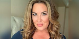 Emily Simpson Loses 30 Lbs Weight & Her Version 2.0 Will Stun You