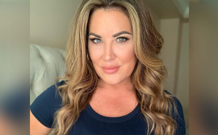 Emily Simpson Weight Loss