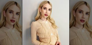 Emma Roberts Redefines Fashion Goals In Her Latest Photo Shoot