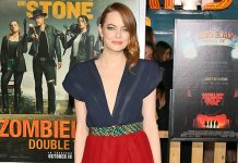 The Croods: A New Age: Emma Stone On Family Planning, “I Don’t Know If My Pack Would Be As Rough & Tumble” Emma Stone Shares Her Thoughts About Starting A Family
