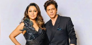 Shah Rukh Khan & Gauri Khan's House Could Be Yours For Valentine's Day 2021 - Contest Details Inside!