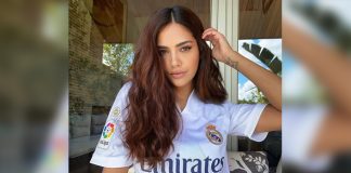 Esha Gupta Slams Social Media Trollers: "Maybe They Are Frustrated & Don't Have Anyone To Talk To"