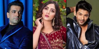 Ex-Contestant Arshi Khan Opens Up About Bigg Boss 14, Says The Makers Are Biased Towards Eijaz Khan