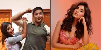EXCLUSIVE! Harshita Gaur On Mirzapur: “A Fan Once Messaged ‘Dimpy Tum Dil Pe Aa Gayi, Guddu Bhaiya Ko Mat Batana’”