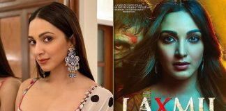 Exclusive! Kiara Advani Opens Up On Laxmii’s Mixed Response