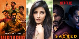 Exclusive! Mirzapur VS Sacred Games – Harshita Gaur Picks The One Closer To Her Heart, Can You Guess?