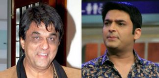 EXCLUSIVE! Mukesh Khanna On The Kapil Sharma Show