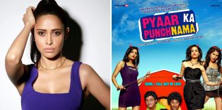 EXCLUSIVE! Nushrratt Bharuccha Initially REJECTED Pyaar Ka Punchnama; Opens Up On Criticism For The Film
