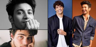 Fans Find Similarity Between Rohit Saraf & Noah Centineo