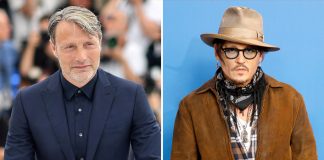 Fantastic Beasts 3: Mads Mikkelsen Reacts To Replacing Johnny Depp, Says "I'm Waiting For That Phone Call"