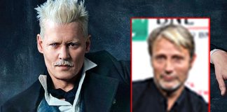 Fantastic Beasts 3: This Doctor Strange Actor To Replace Johnny Depp?