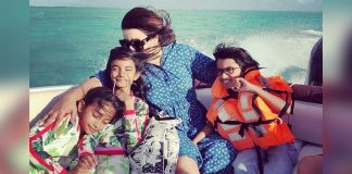 Farah Khan On Embracing Motherhood At 43 Through IVF: “We Forget That It’s Our Life & Our Call!”